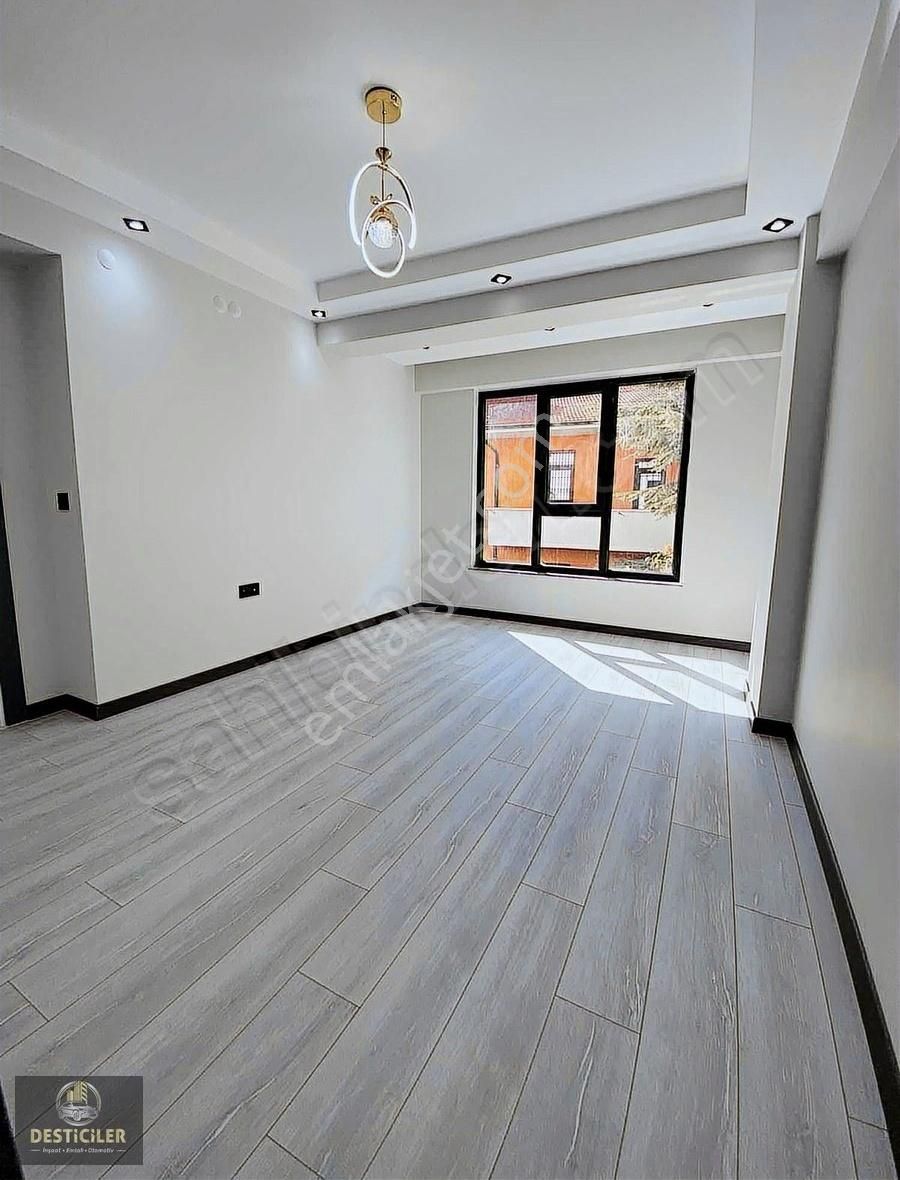 Au-çamlıcada Ebeveyn Banyolu Geniş Kullanım Alanı 3+1 Lüks Daire - Görsel 7