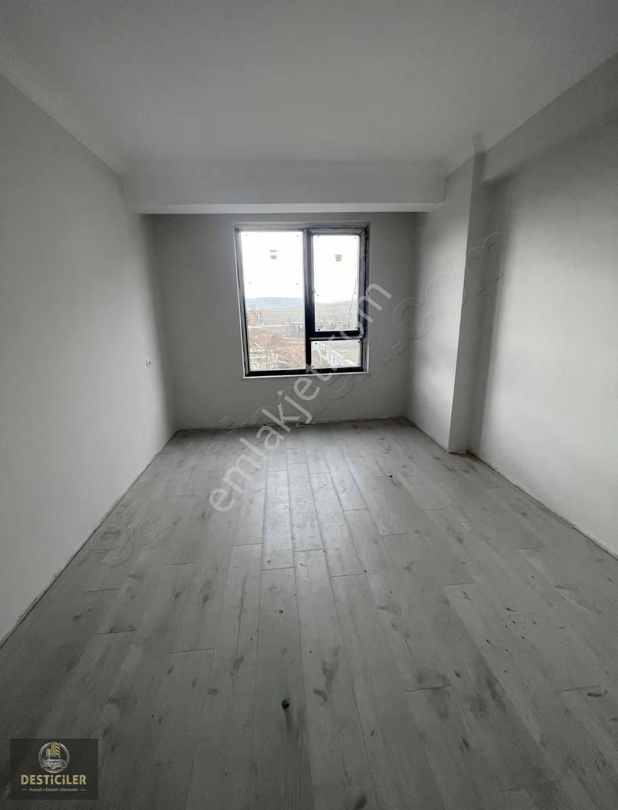 Eı- 71 Evler Mahallesi Satılık 2+1 Özel Garajlı Daire - Görsel 5