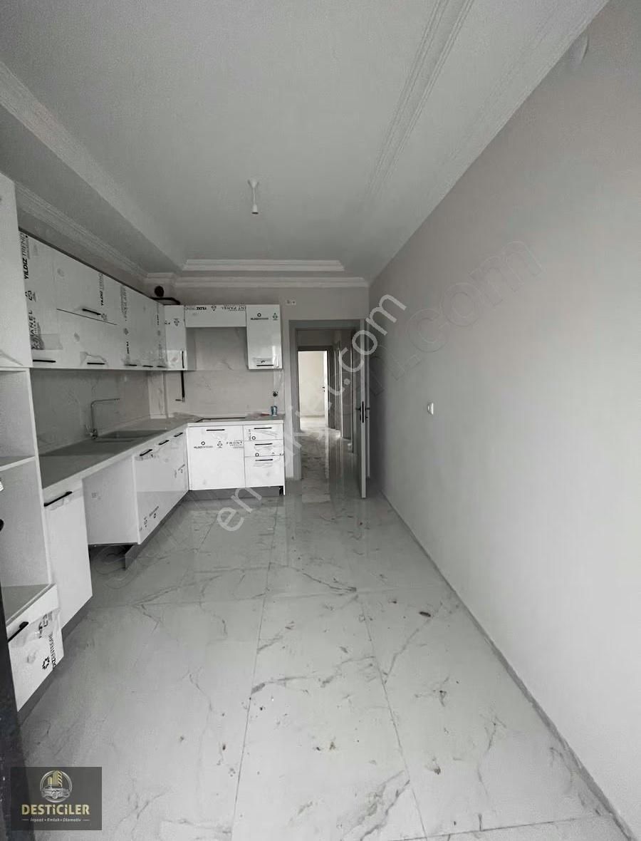 Eı- 71 Evler Mahallesi Satılık 2+1 Özel Garajlı Daire - Görsel 3