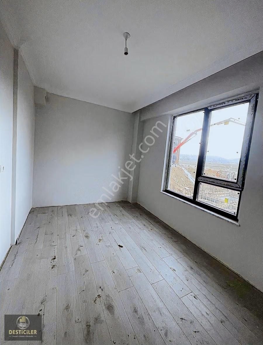 Eı- 71 Evler Mahallesi Satılık 2+1 Özel Garajlı Daire - Görsel 8