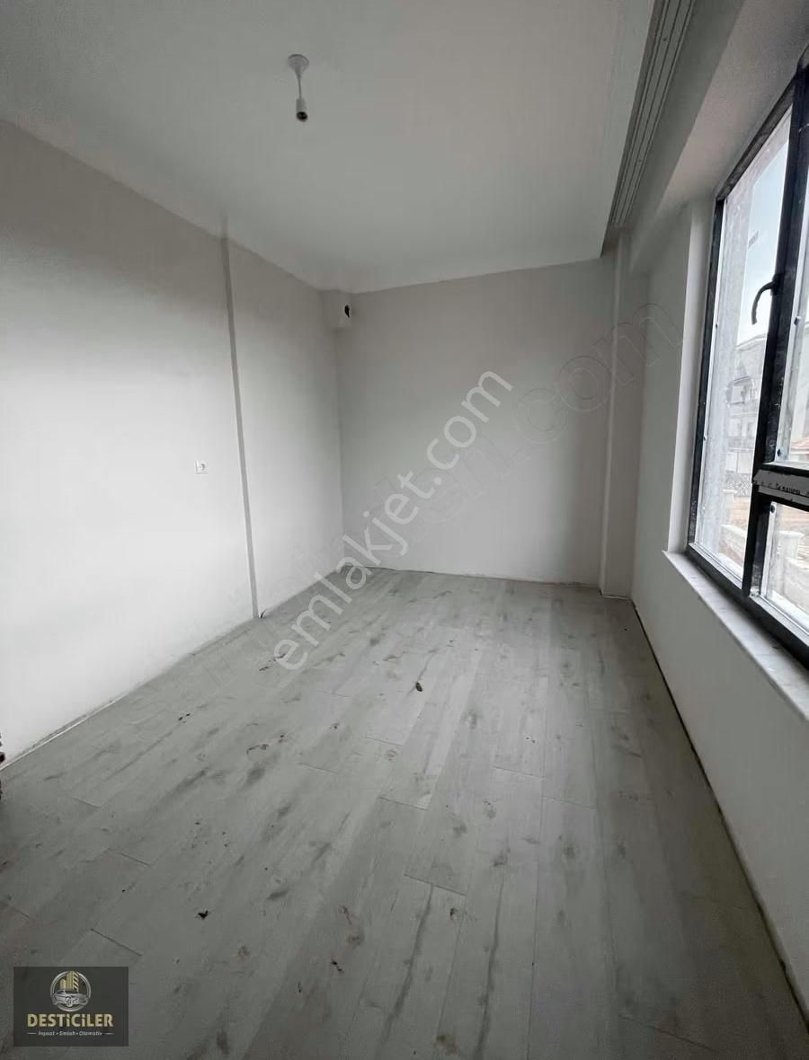 Eı- 71 Evler Mahallesi Satılık 2+1 Özel Garajlı Daire - Görsel 10