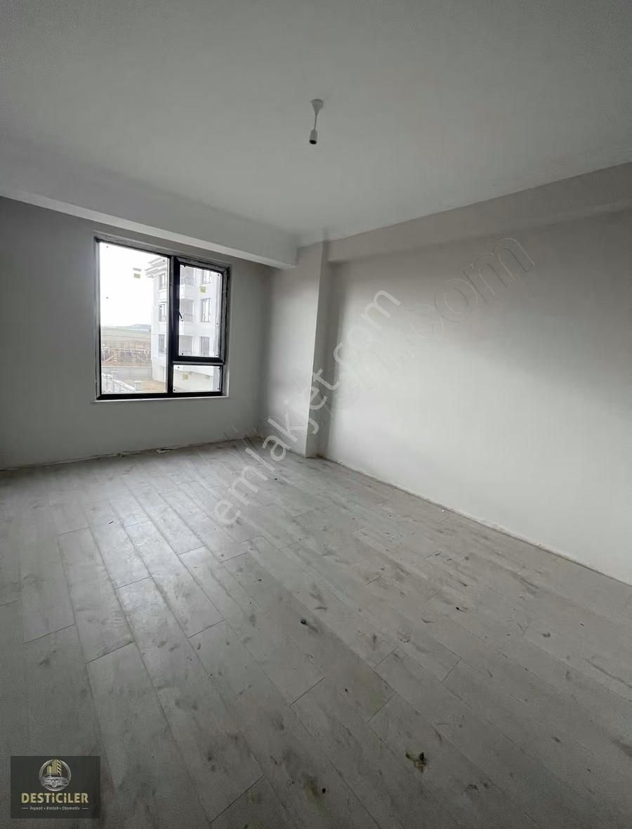 Eı- 71 Evler Mahallesi Satılık 2+1 Özel Garajlı Daire - Görsel 4