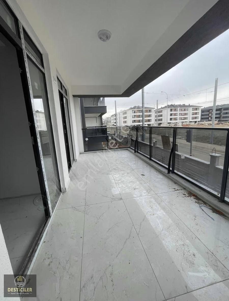 Eı- 71 Evler Mahallesi Satılık 2+1 Özel Garajlı Daire - Görsel 12