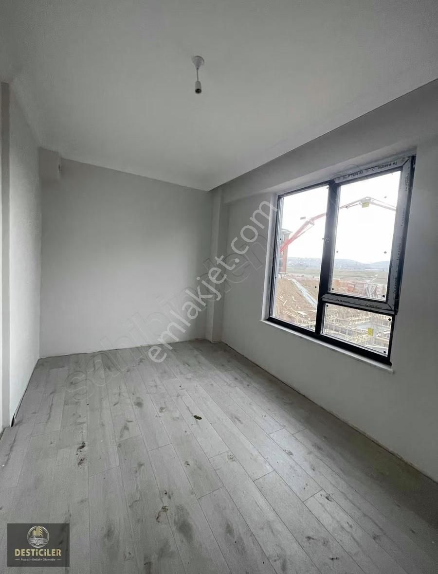 Eı- 71 Evler Mahallesi Satılık 2+1 Özel Garajlı Daire - Görsel 2