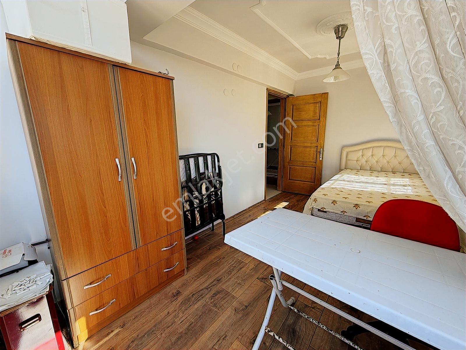 Dikili Çandarlı'da Denize 100 M Mesafede Kiralık Triplex Villa - Görsel 25