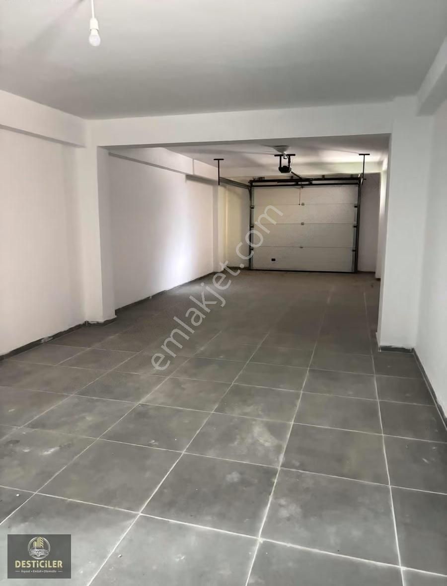 Om-desticiler Kızılyer De Ultra Lüks Satılık 4+1 Daire - Görsel 13