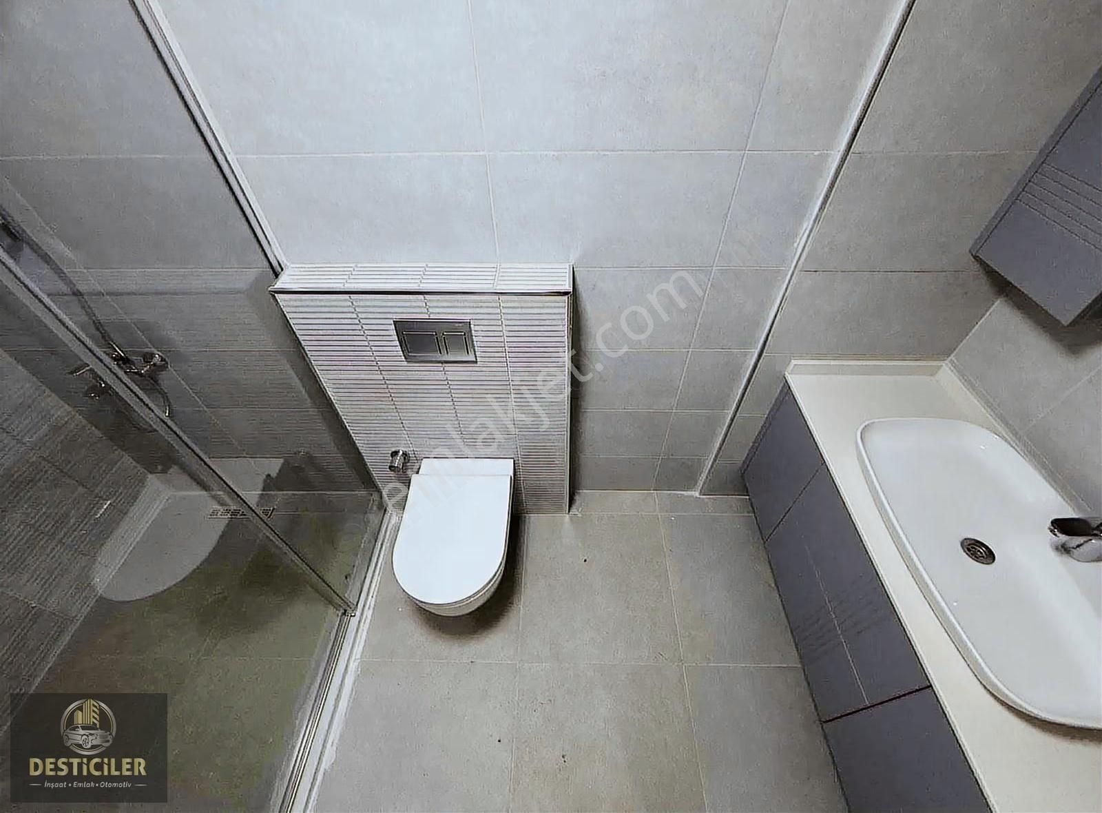 Om-desticiler Kızılyer De Ultra Lüks Satılık 4+1 Daire - Görsel 2