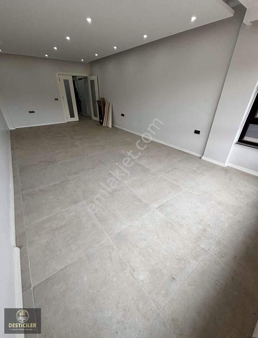 Om-desticiler Kızılyer De Ultra Lüks Satılık 4+1 Daire - Görsel 4