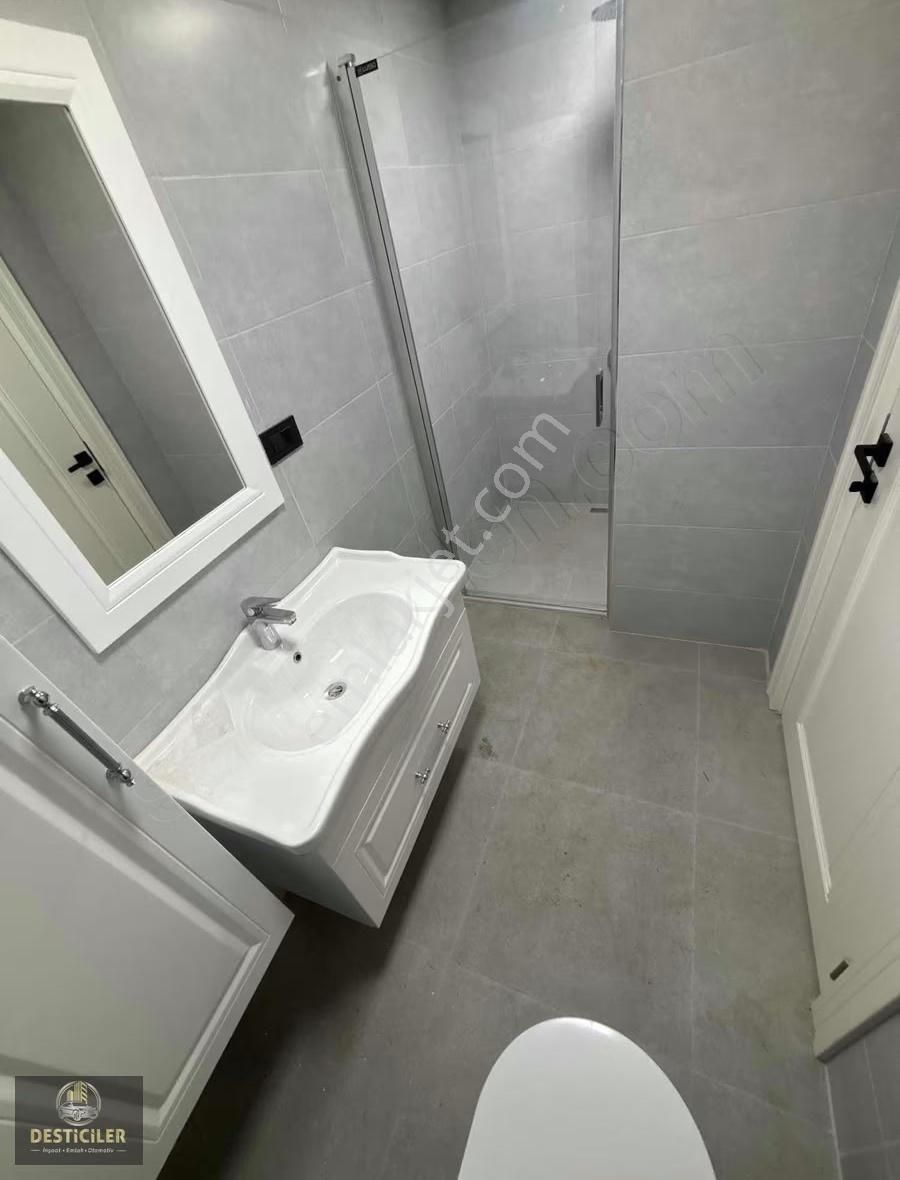 Om-desticiler Kızılyer De Ultra Lüks Satılık 4+1 Daire - Görsel 16