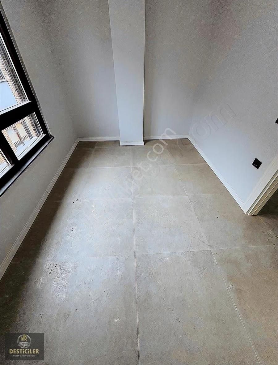 Om-desticiler Kızılyer De Ultra Lüks Satılık 4+1 Daire - Görsel 7