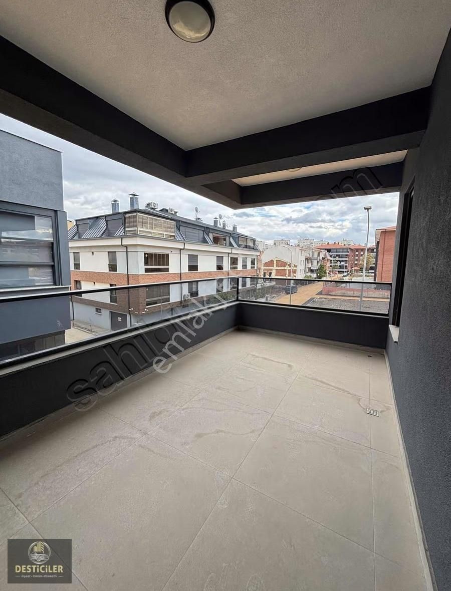 Om-desticiler Kızılyer De Ultra Lüks Satılık 4+1 Daire - Görsel 3