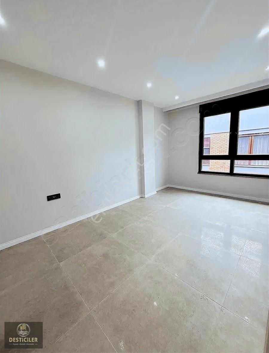 Om-desticiler Kızılyer De Ultra Lüks Satılık 4+1 Daire - Görsel 15