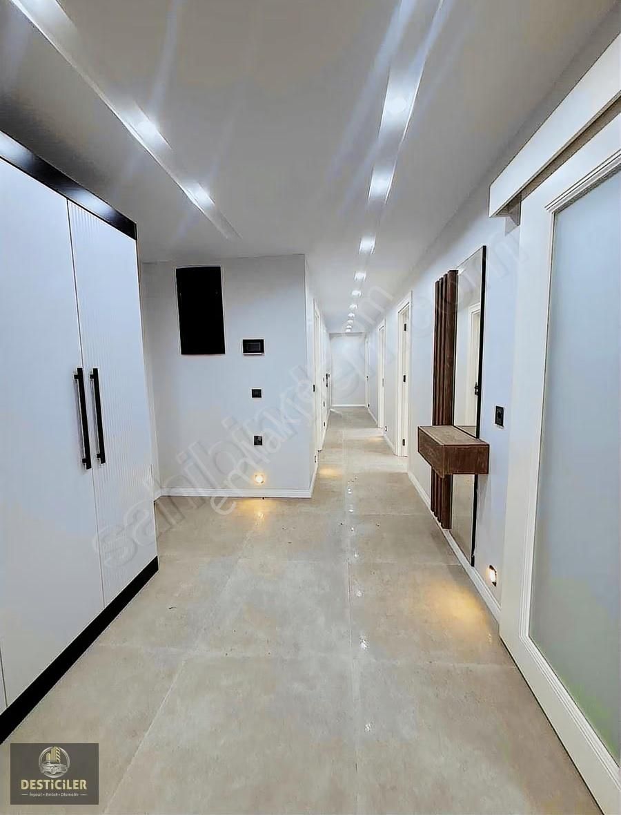 Om-desticiler Kızılyer De Ultra Lüks Satılık 4+1 Daire - Görsel 19