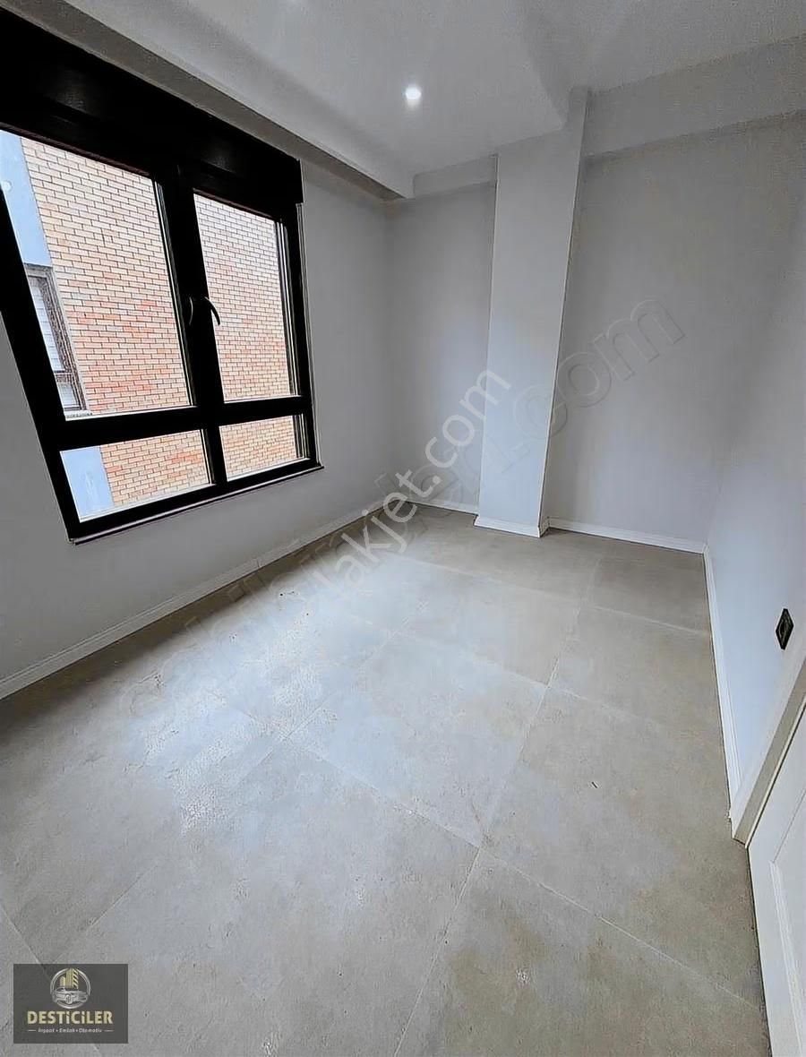 Om-desticiler Kızılyer De Ultra Lüks Satılık 4+1 Daire - Görsel 9