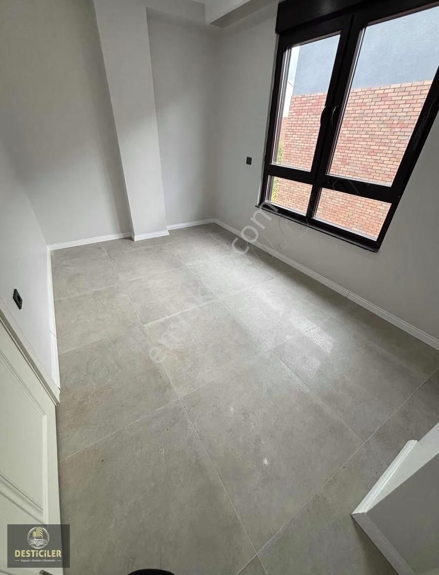 Om-desticiler Kızılyer De Ultra Lüks Satılık 4+1 Daire - Görsel 10