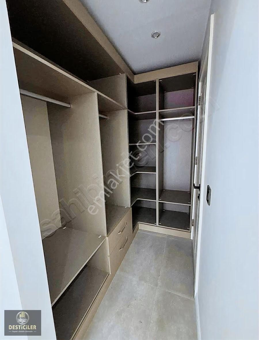 Om-desticiler Kızılyer De Ultra Lüks Satılık 4+1 Daire - Görsel 17