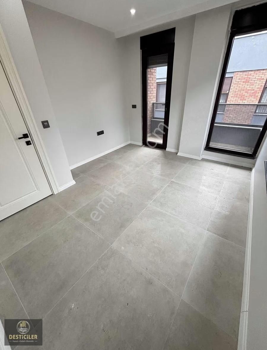 Om-desticiler Kızılyer De Ultra Lüks Satılık 4+1 Daire - Görsel 6