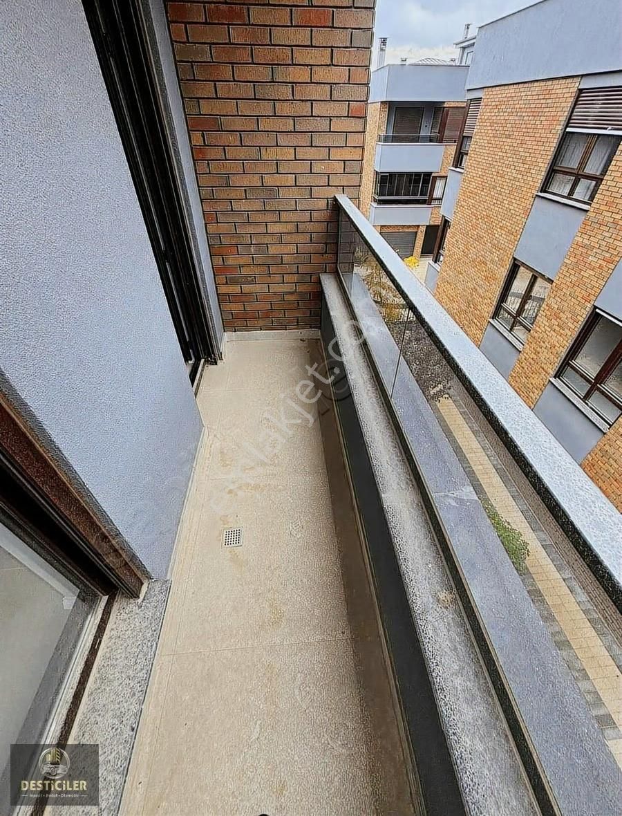 Om-desticiler Kızılyer De Ultra Lüks Satılık 4+1 Daire - Görsel 11