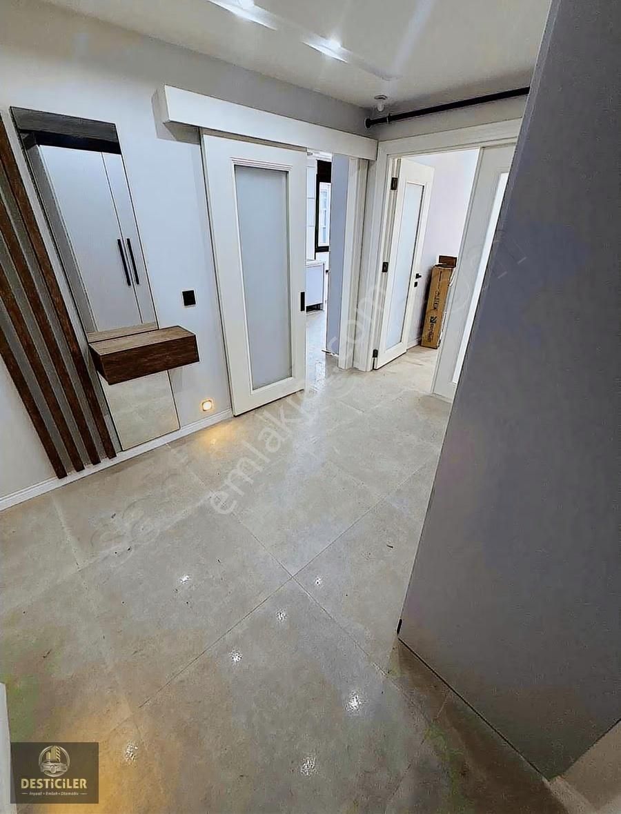 Om-desticiler Kızılyer De Ultra Lüks Satılık 4+1 Daire - Görsel 14