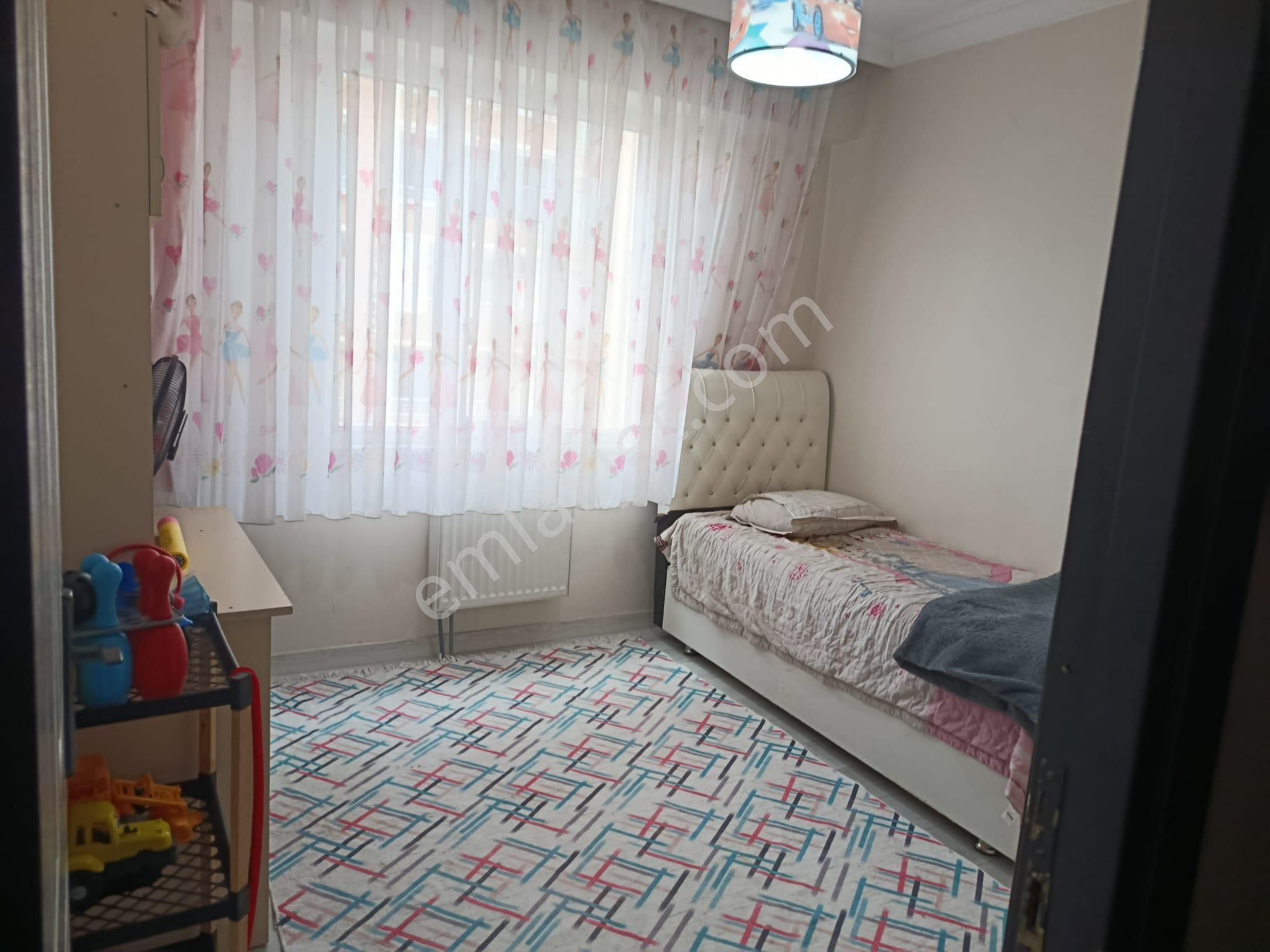 📣 Four Land Gayrimenkul Farkıyla Bakımlı 3+1 Satılık Daire - Görsel 11