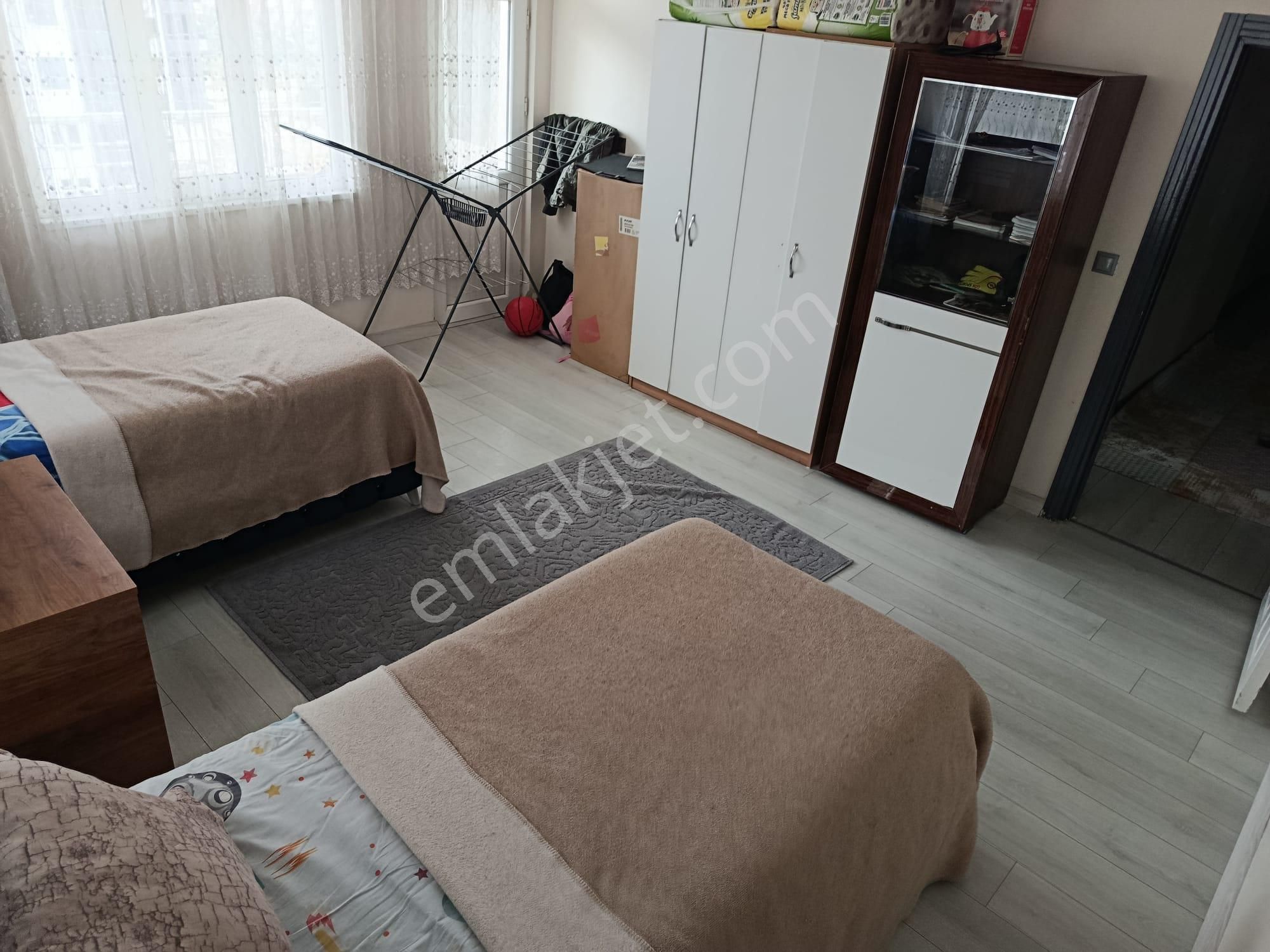 📣 Four Land Gayrimenkul Farkıyla Bakımlı 3+1 Satılık Daire - Görsel 8