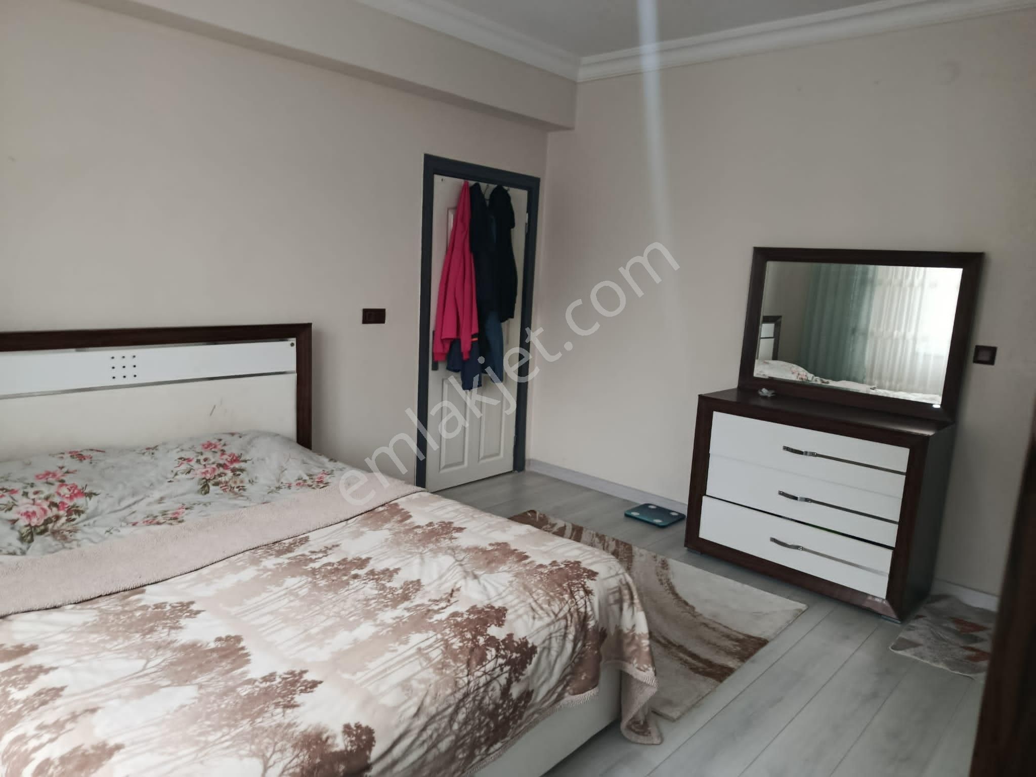 📣 Four Land Gayrimenkul Farkıyla Bakımlı 3+1 Satılık Daire - Görsel 9