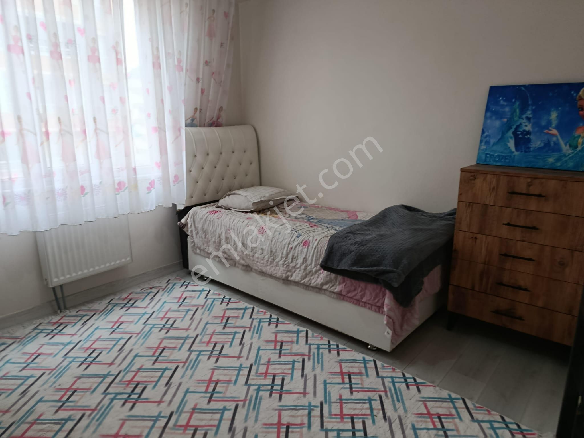 📣 Four Land Gayrimenkul Farkıyla Bakımlı 3+1 Satılık Daire - Görsel 12