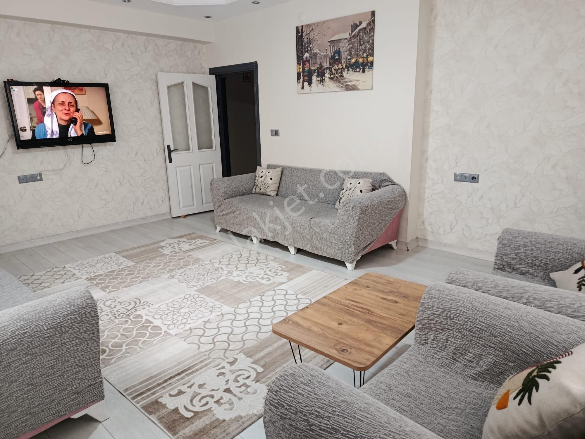 📣 Four Land Gayrimenkul Farkıyla Bakımlı 3+1 Satılık Daire - Görsel 2