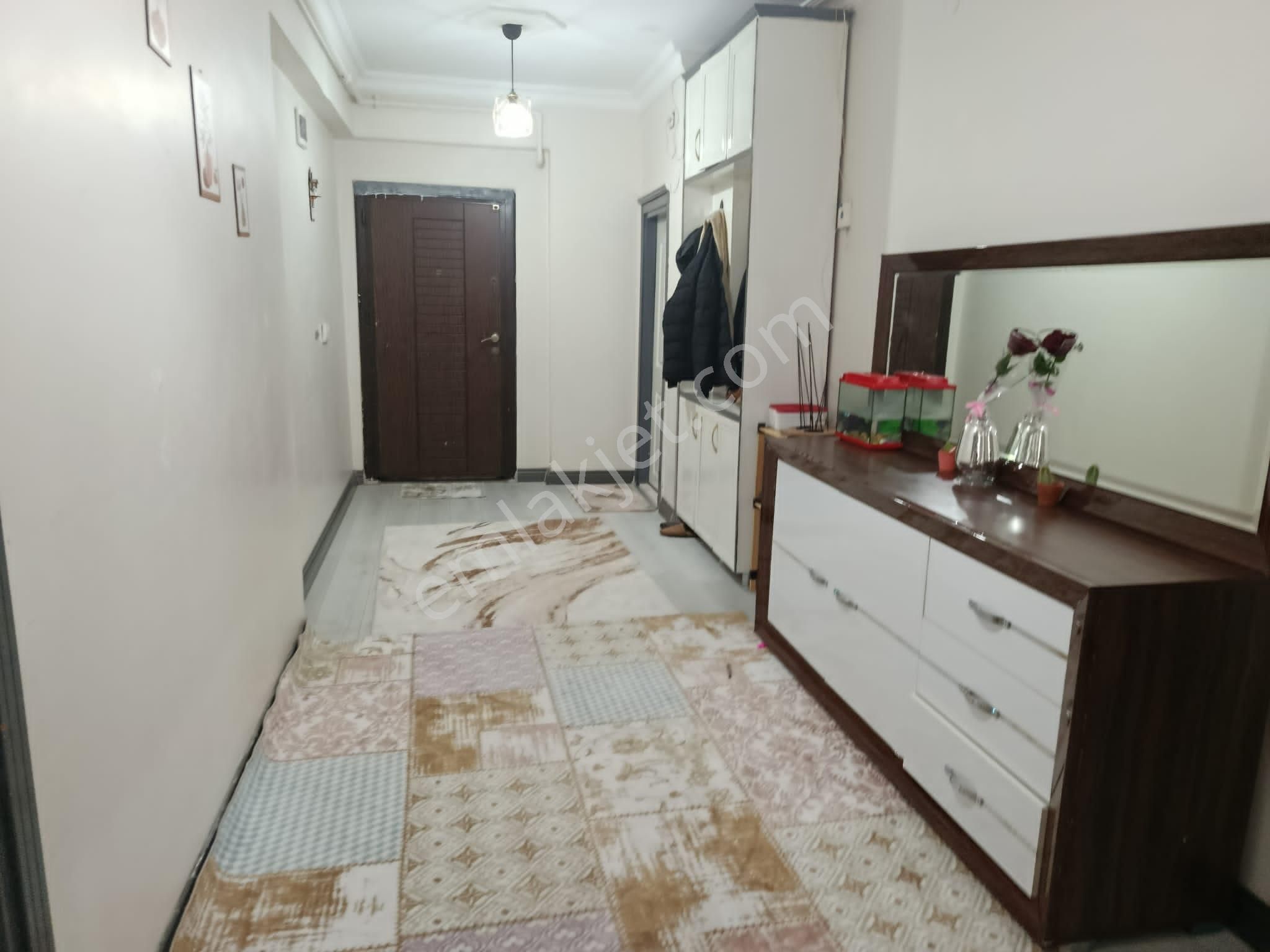 📣 Four Land Gayrimenkul Farkıyla Bakımlı 3+1 Satılık Daire - Görsel 14