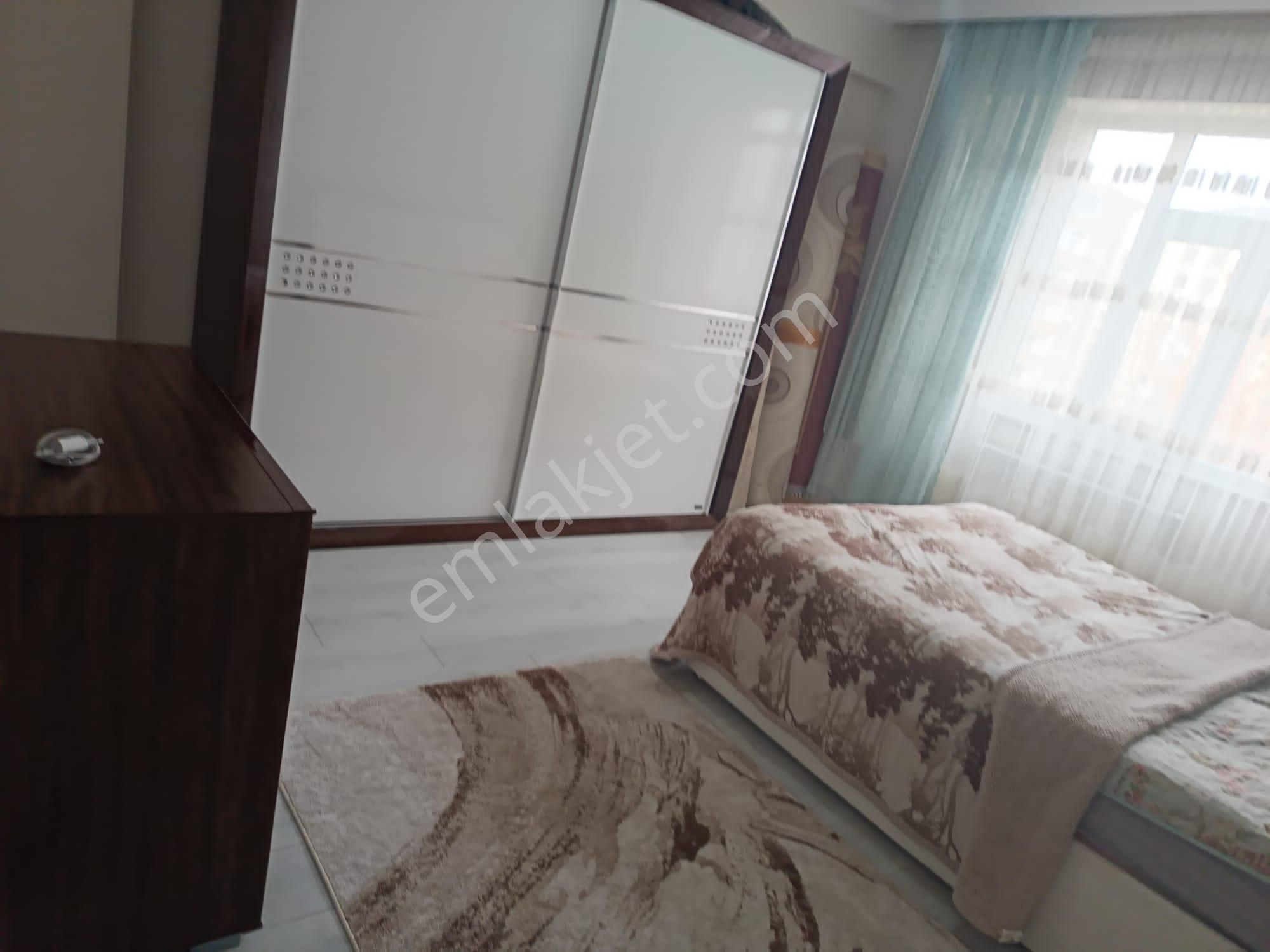 📣 Four Land Gayrimenkul Farkıyla Bakımlı 3+1 Satılık Daire - Görsel 10