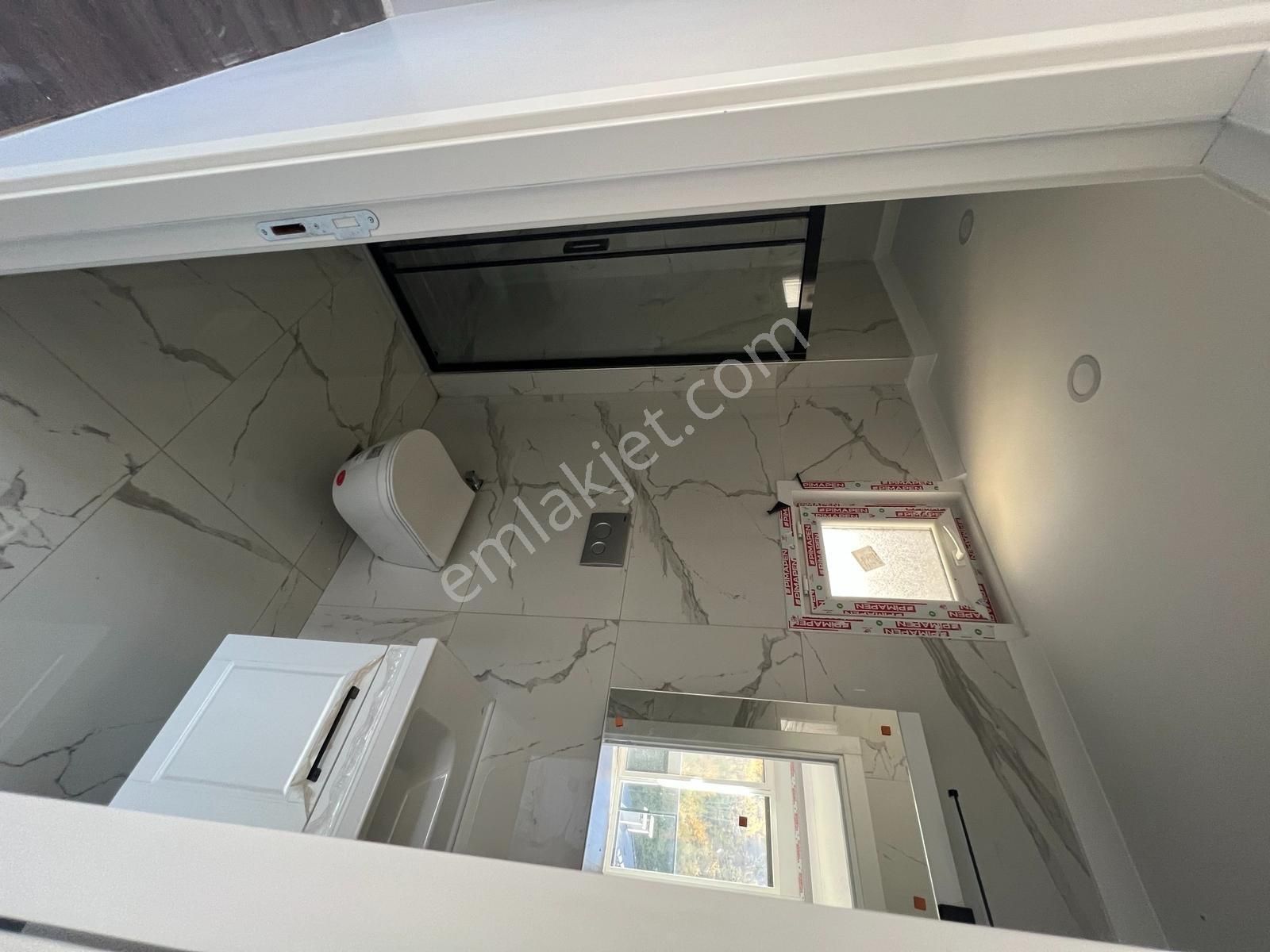 Acr Gyd'den Şile Kızılca Mah. 4+2 Satılık Havuzlu Triplex Villa - Görsel 21