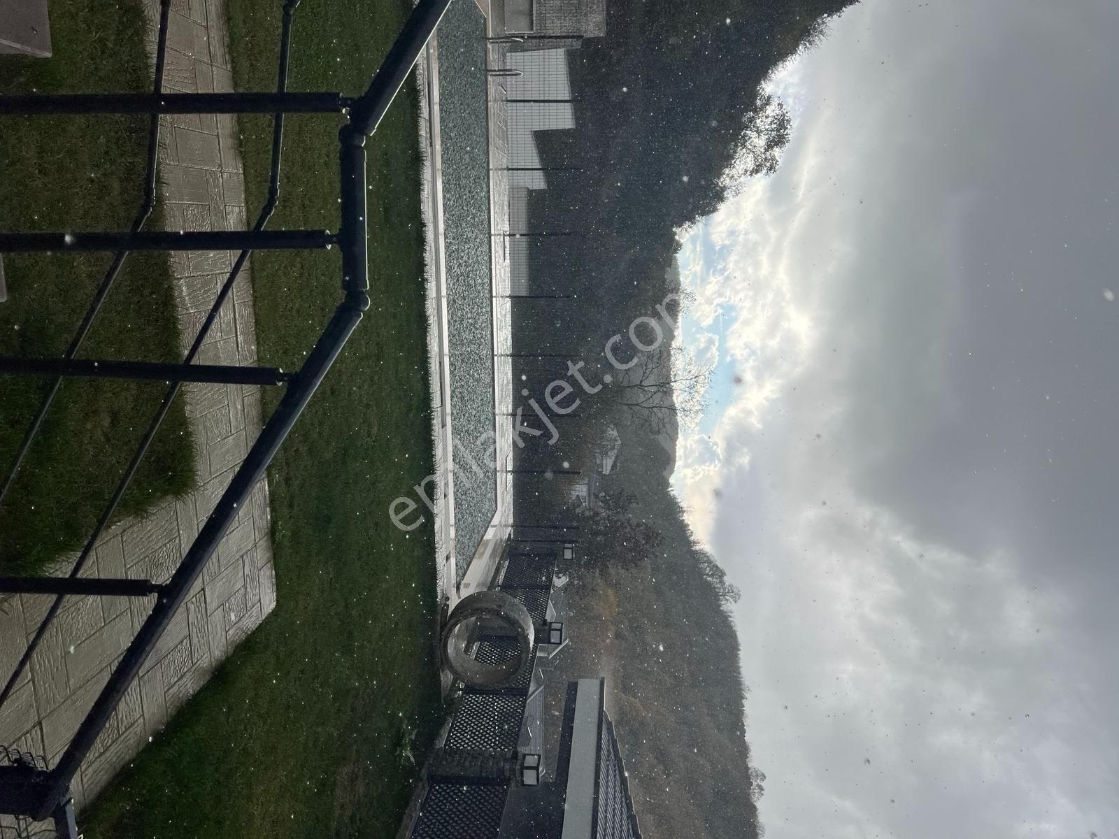 Acr Gyd'den Şile Kızılca Mah. 4+2 Satılık Havuzlu Triplex Villa - Görsel 2