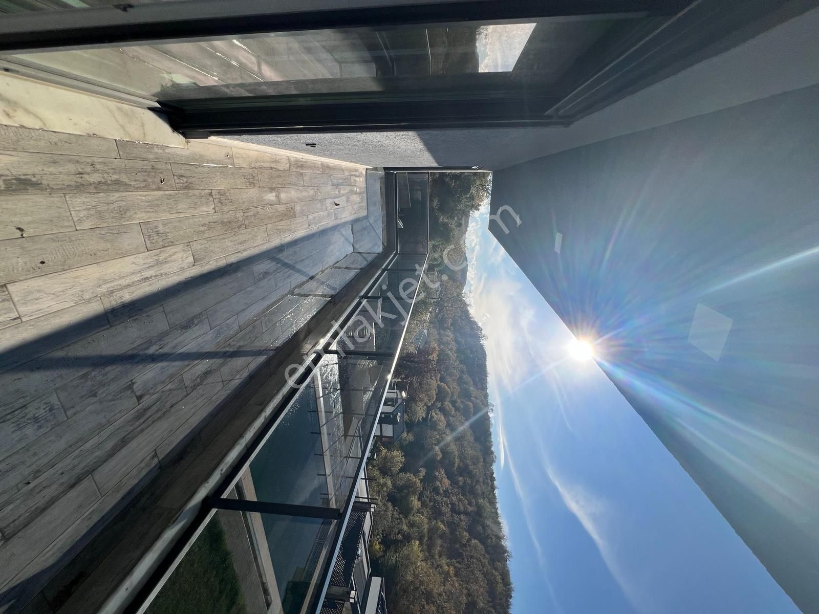 Acr Gyd'den Şile Kızılca Mah. 4+2 Satılık Havuzlu Triplex Villa - Görsel 12