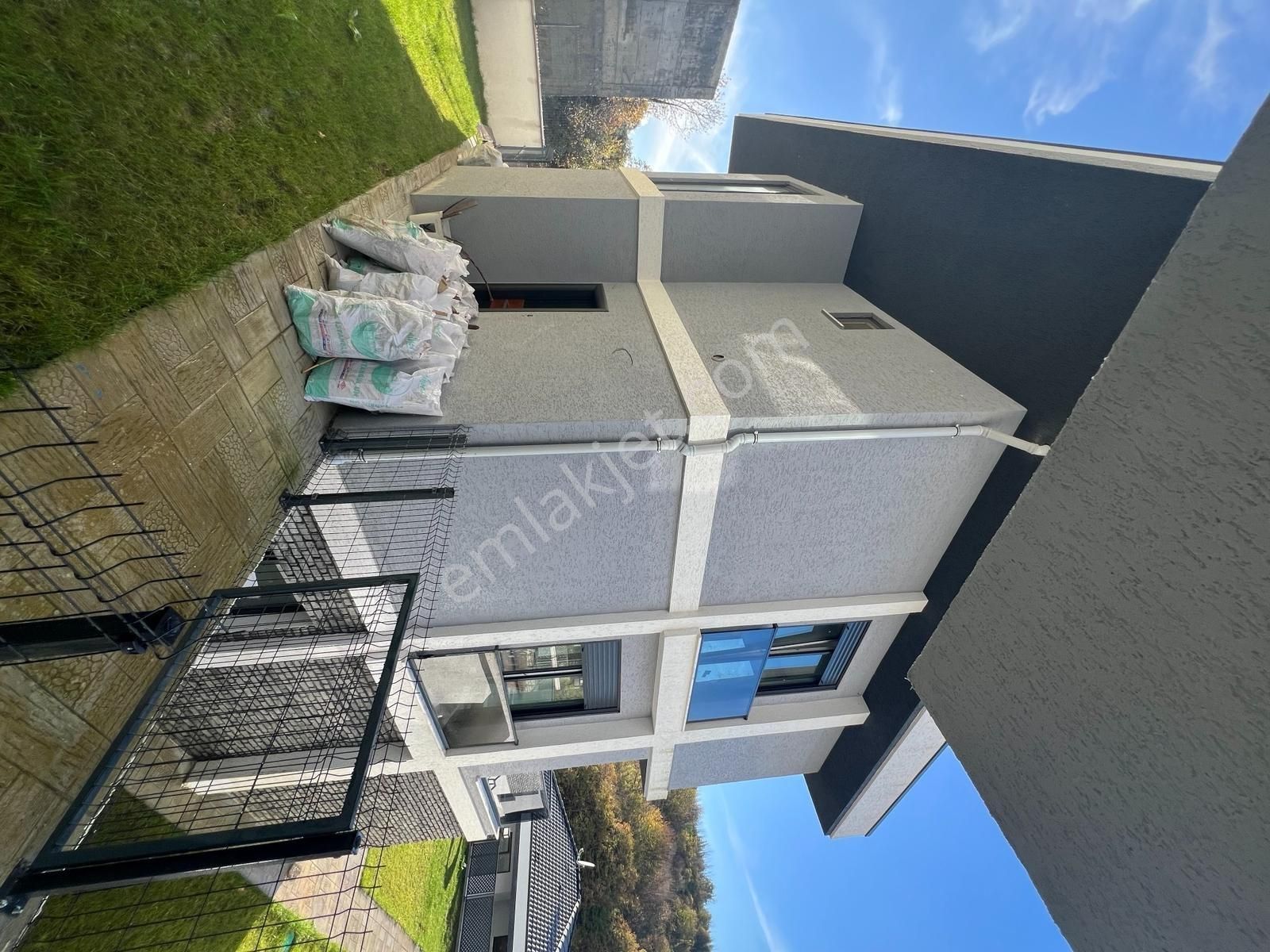 Acr Gyd'den Şile Kızılca Mah. 4+2 Satılık Havuzlu Triplex Villa - Görsel 8