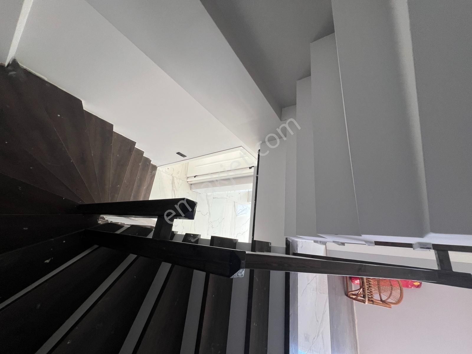 Acr Gyd'den Şile Kızılca Mah. 4+2 Satılık Havuzlu Triplex Villa - Görsel 22