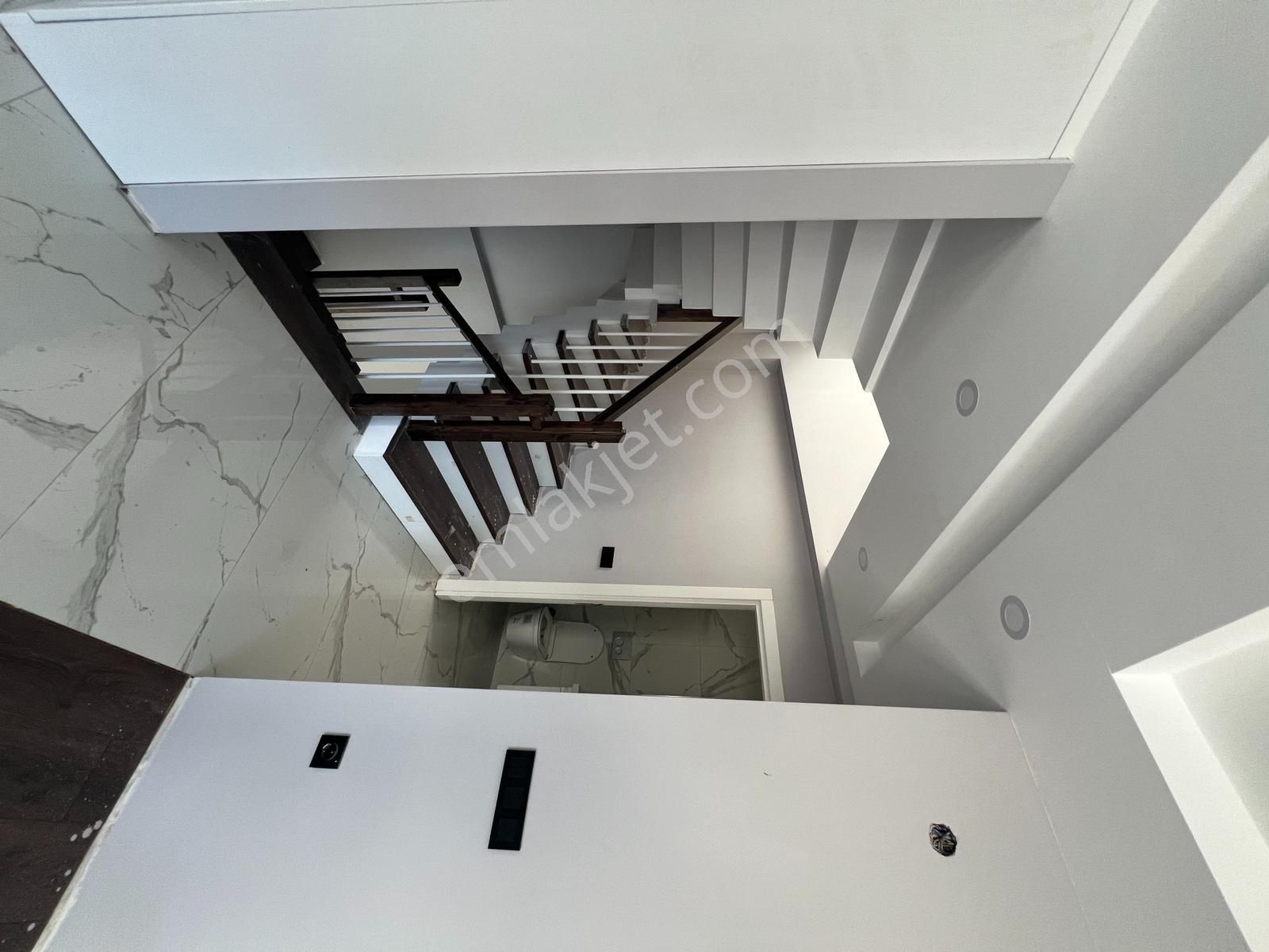 Acr Gyd'den Şile Kızılca Mah. 4+2 Satılık Havuzlu Triplex Villa - Görsel 10