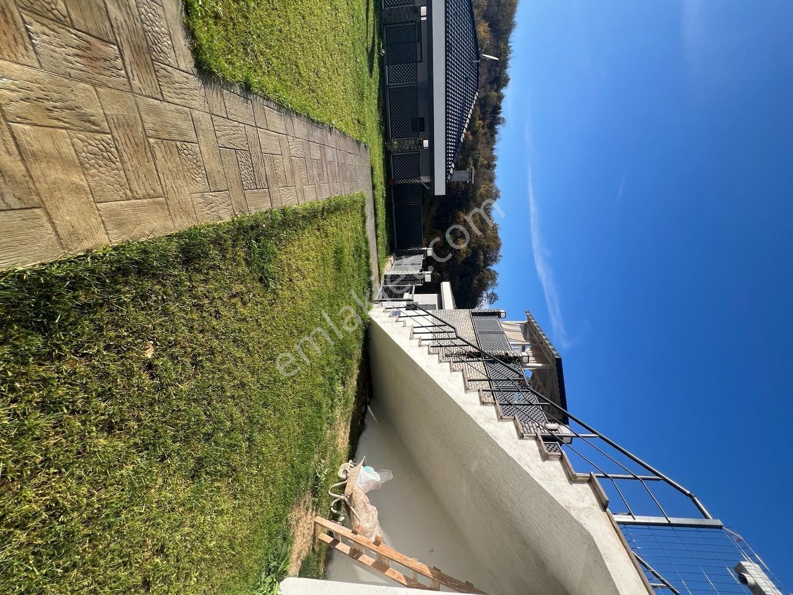 Acr Gyd'den Şile Kızılca Mah. 4+2 Satılık Havuzlu Triplex Villa - Görsel 5