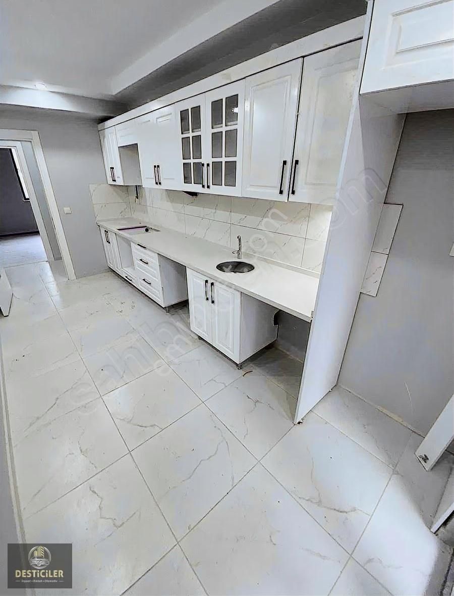 Au-şirintepe'de Anadolu Üniversitesi Yakını Ebeveyn Banyolu 2+1 - Görsel 4