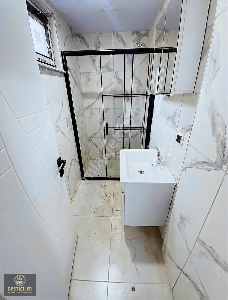 Au-şirintepe'de Anadolu Üniversitesi Yakını Ebeveyn Banyolu 2+1 - Görsel 3