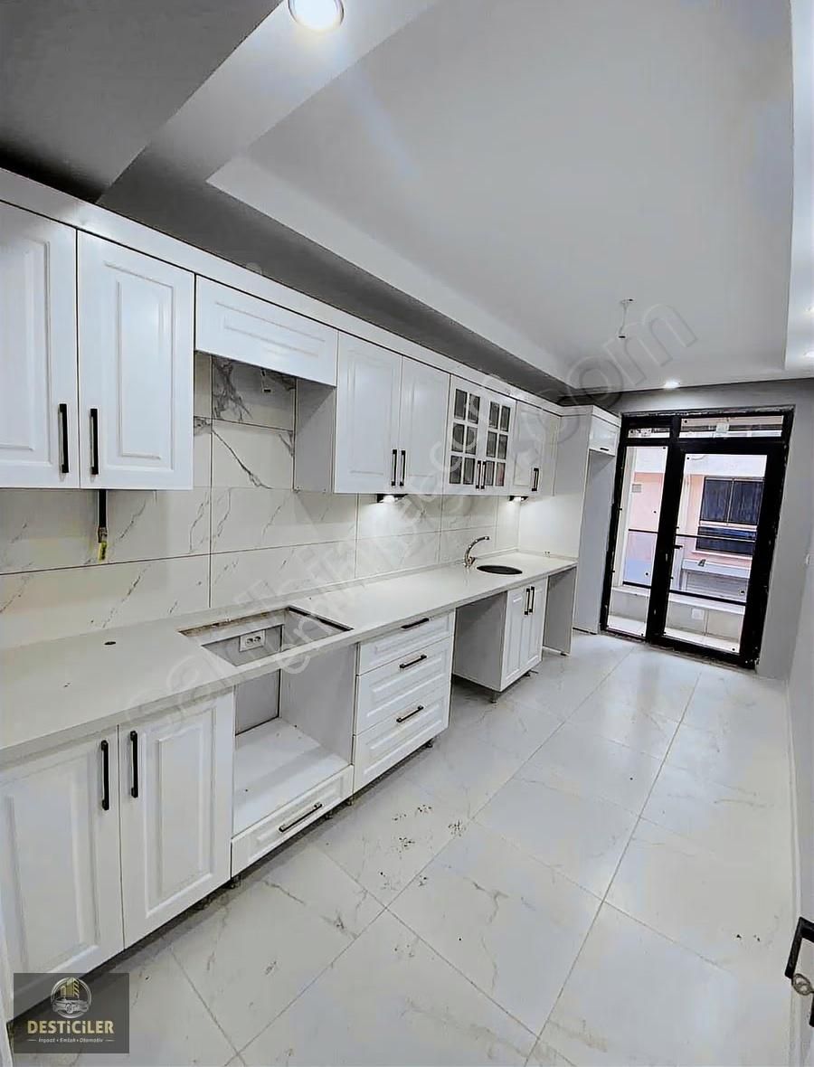 Au-şirintepe'de Anadolu Üniversitesi Yakını Ebeveyn Banyolu 2+1 - Görsel 7