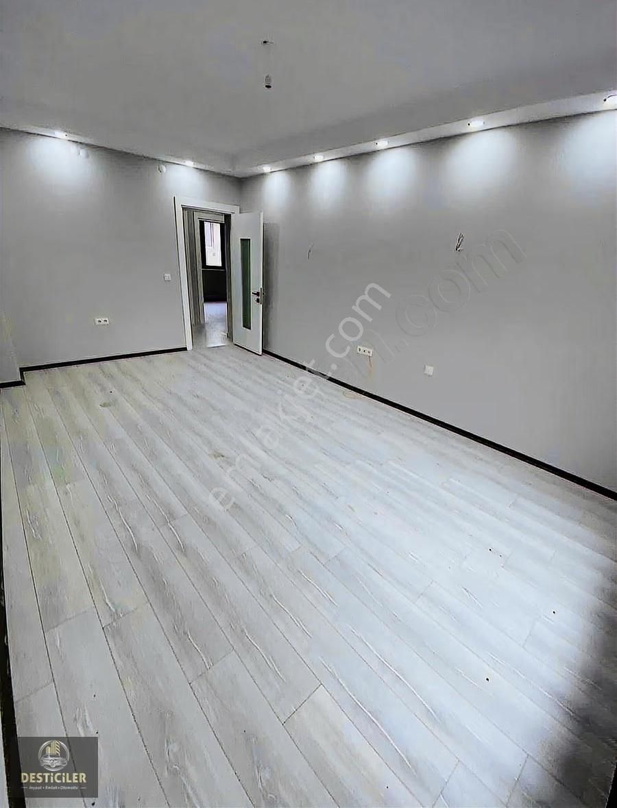 Au-şirintepe'de Anadolu Üniversitesi Yakını Ebeveyn Banyolu 2+1 - Görsel 6