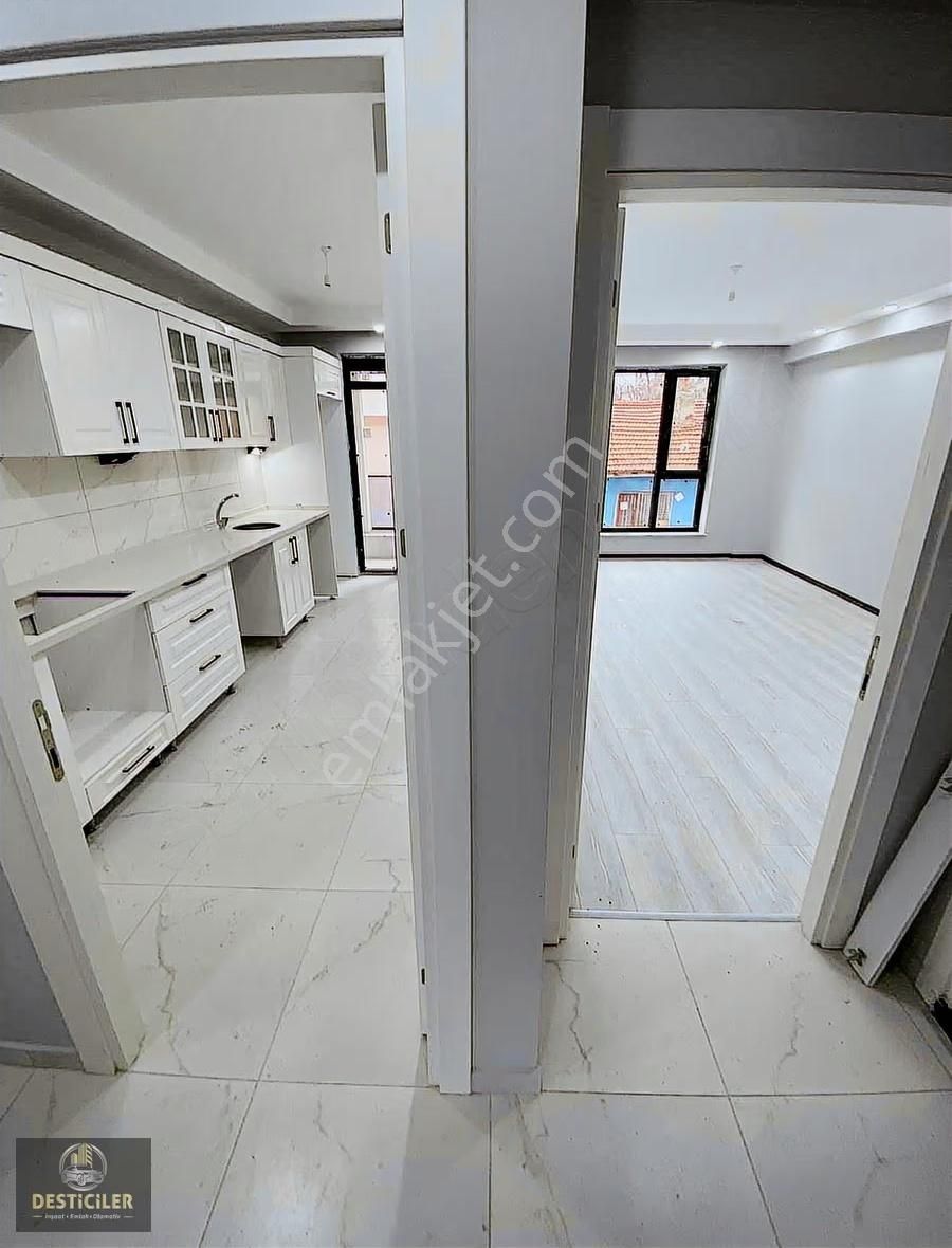 Au-şirintepe'de Anadolu Üniversitesi Yakını Ebeveyn Banyolu 2+1 - Görsel 5