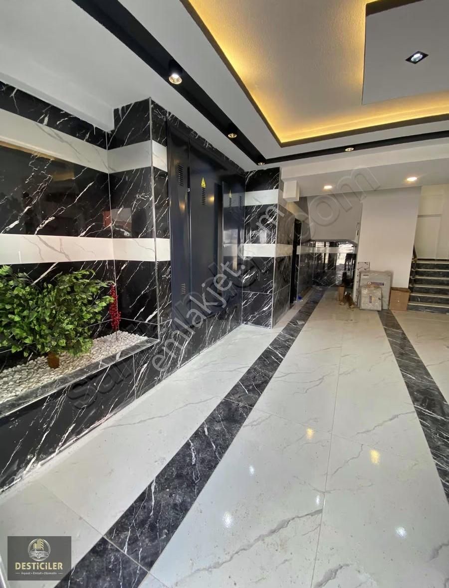 Au-albayrak Bulvarı Yakını Ayrık Nizam,geniş 2+1 Lüx Daireler - Görsel 4