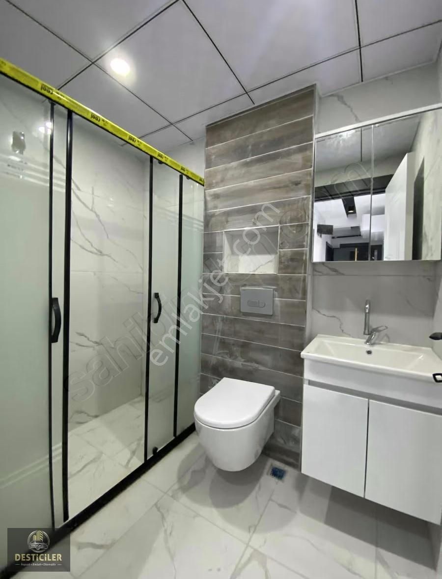 Au-albayrak Bulvarı Yakını Ayrık Nizam,geniş 2+1 Lüx Daireler