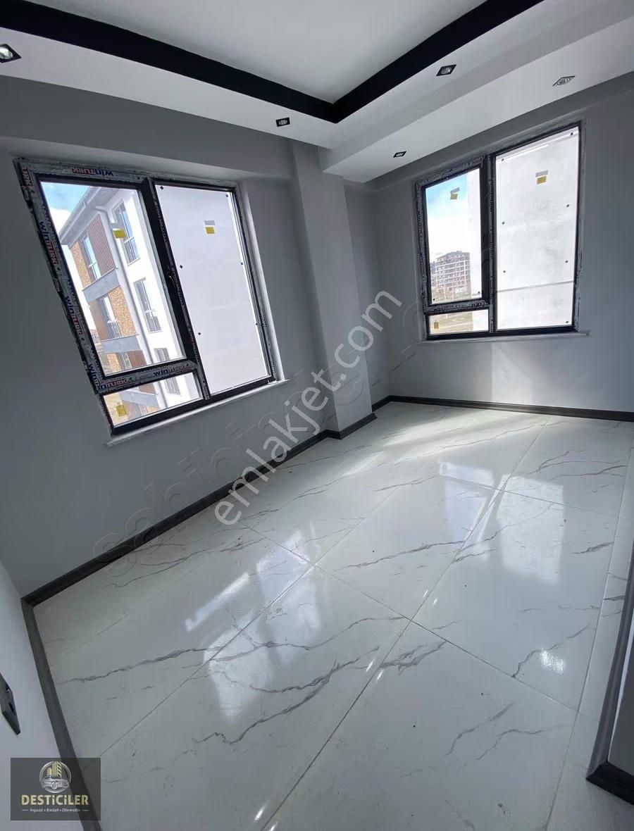 Au-albayrak Bulvarı Yakını Ayrık Nizam,geniş 2+1 Lüx Daireler - Görsel 2