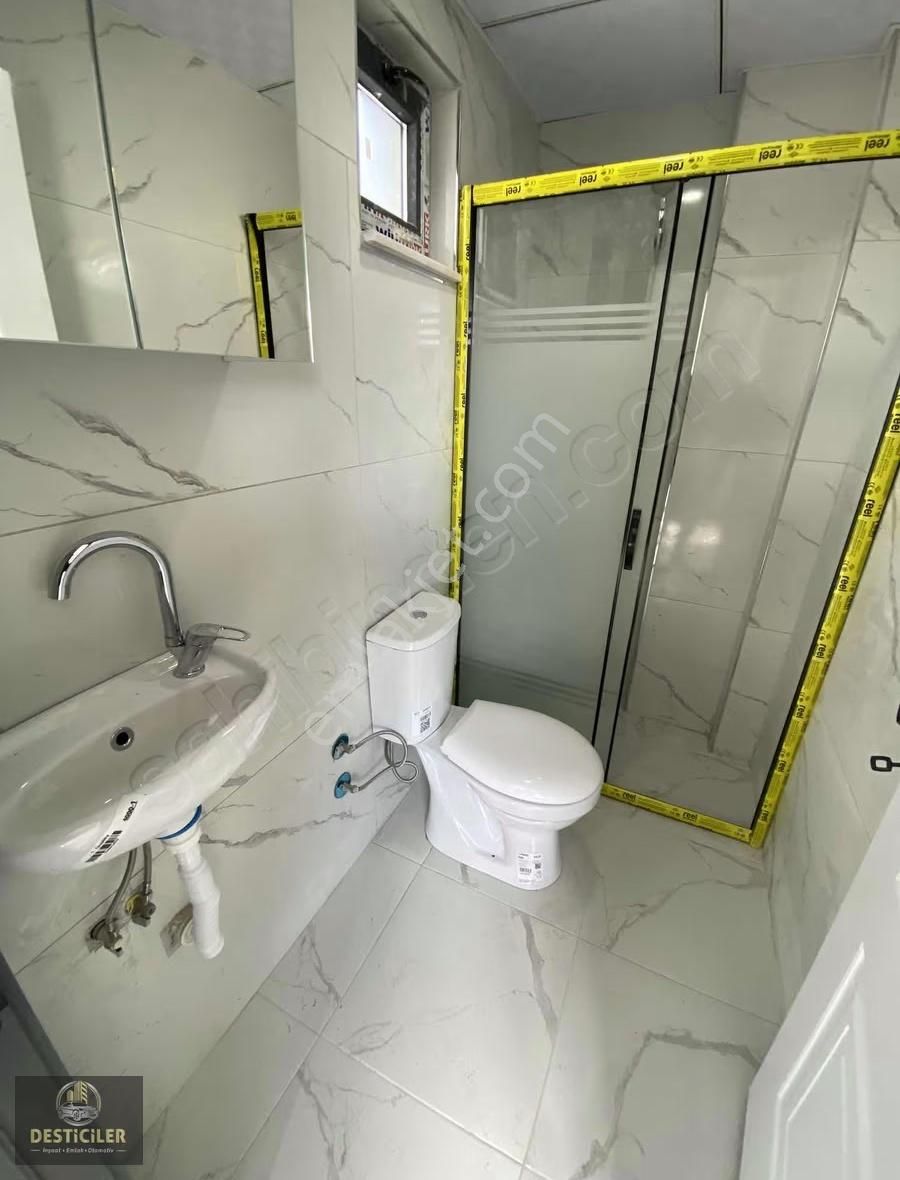 Au-albayrak Bulvarı Yakını Ayrık Nizam,geniş 2+1 Lüx Daireler - Görsel 7