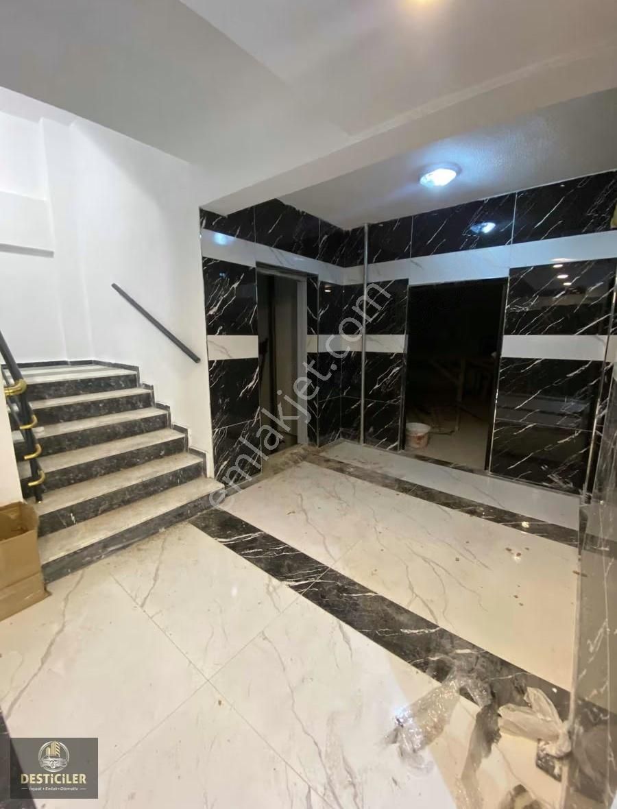 Au-albayrak Bulvarı Yakını Ayrık Nizam,geniş 2+1 Lüx Daireler - Görsel 6