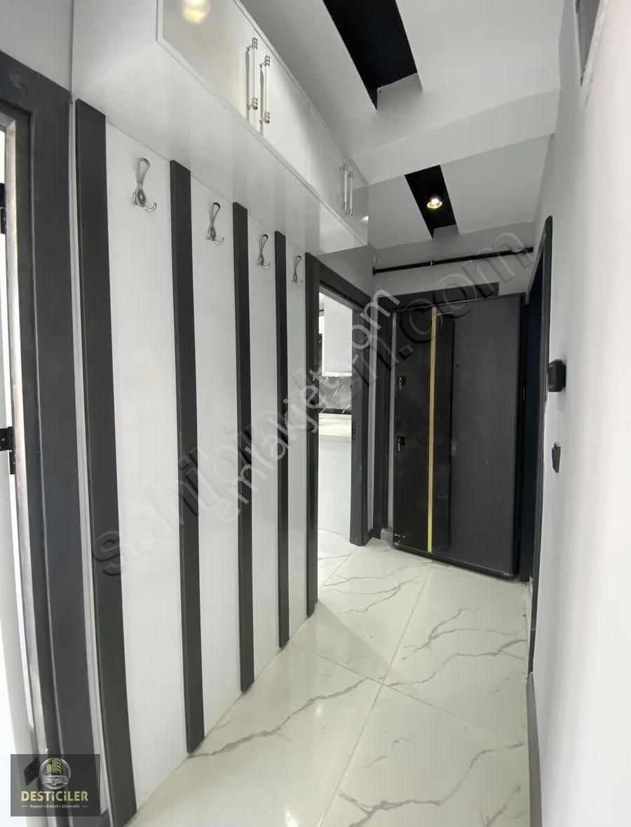 Au-albayrak Bulvarı Yakını Ayrık Nizam,geniş 2+1 Lüx Daireler - Görsel 5