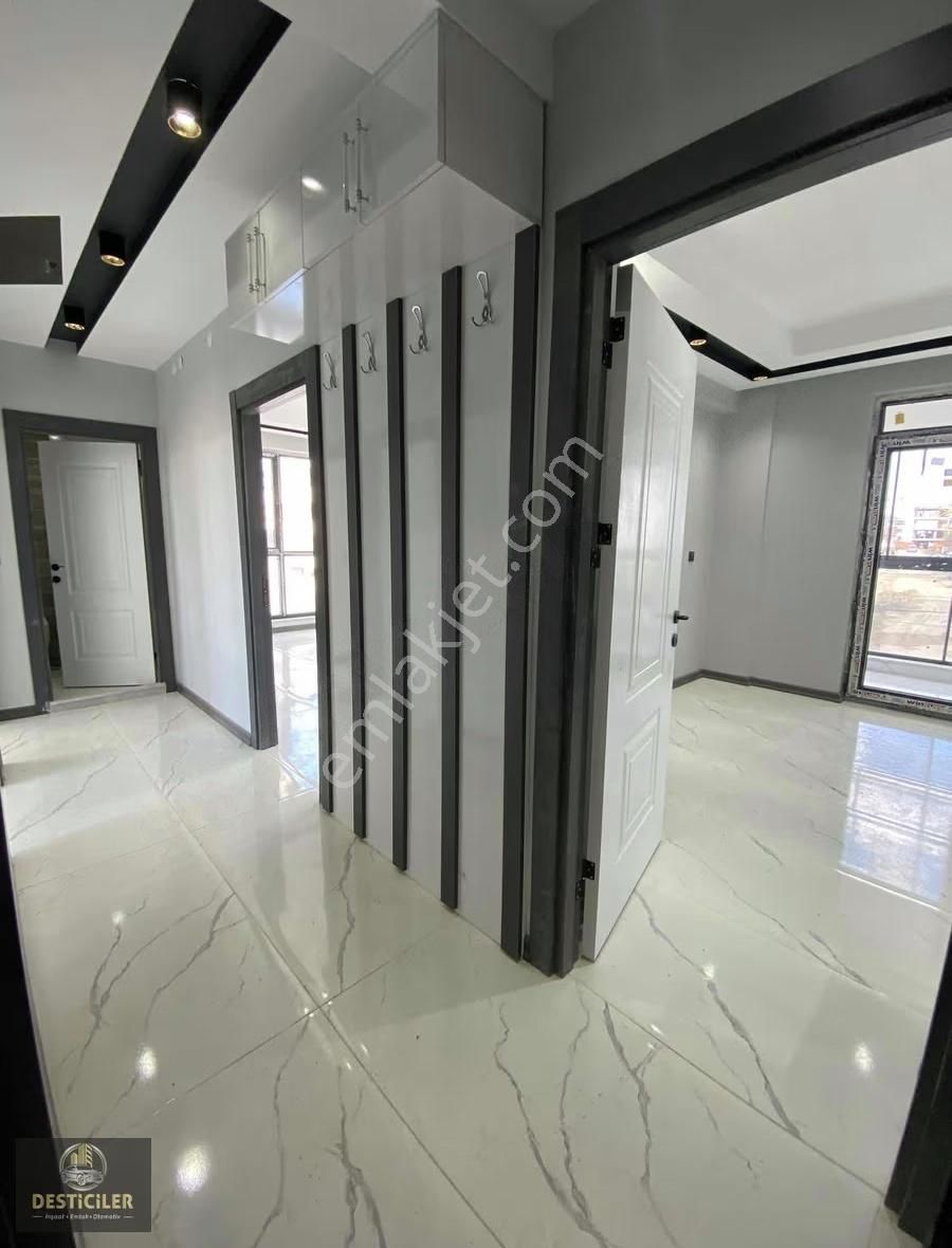 Au-albayrak Bulvarı Yakını Ayrık Nizam,geniş 2+1 Lüx Daireler - Görsel 3