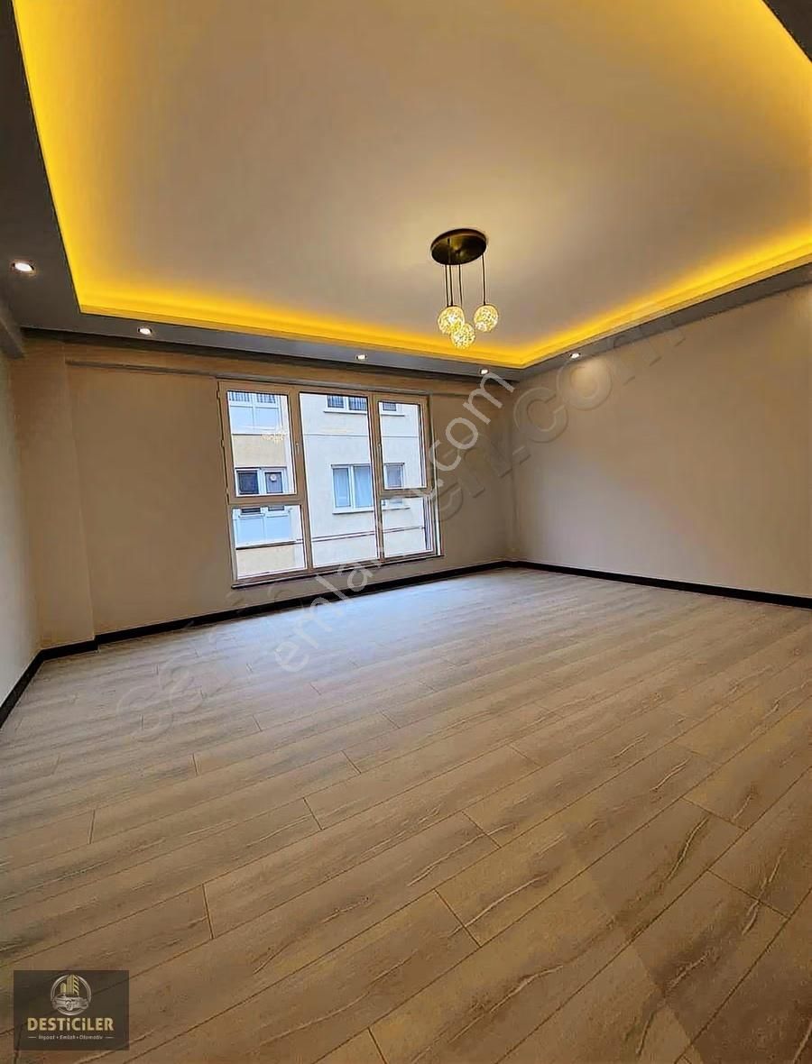 Au-batıkent Ümit Hastanesi Arkası-lüks Tasarım-110m2-geniş 2+1 - Görsel 6